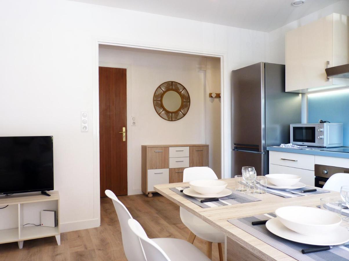 Le Belvedere, Appartement 2 Pieces, Plages A 400M Cagnes-sur-Mer Exterior photo